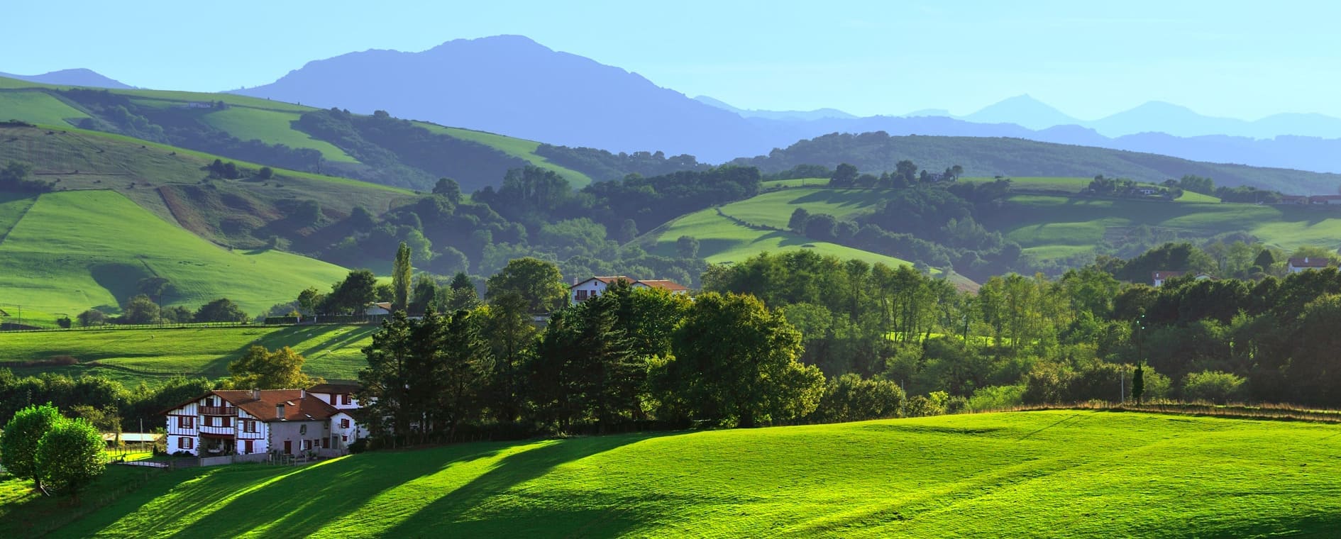 Basque Country: the perfect destination to enjoy your holidays