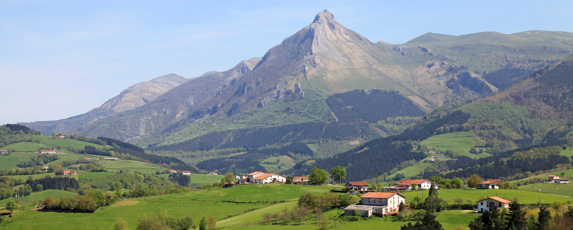 Basque Country: the perfect destination to enjoy your holidays