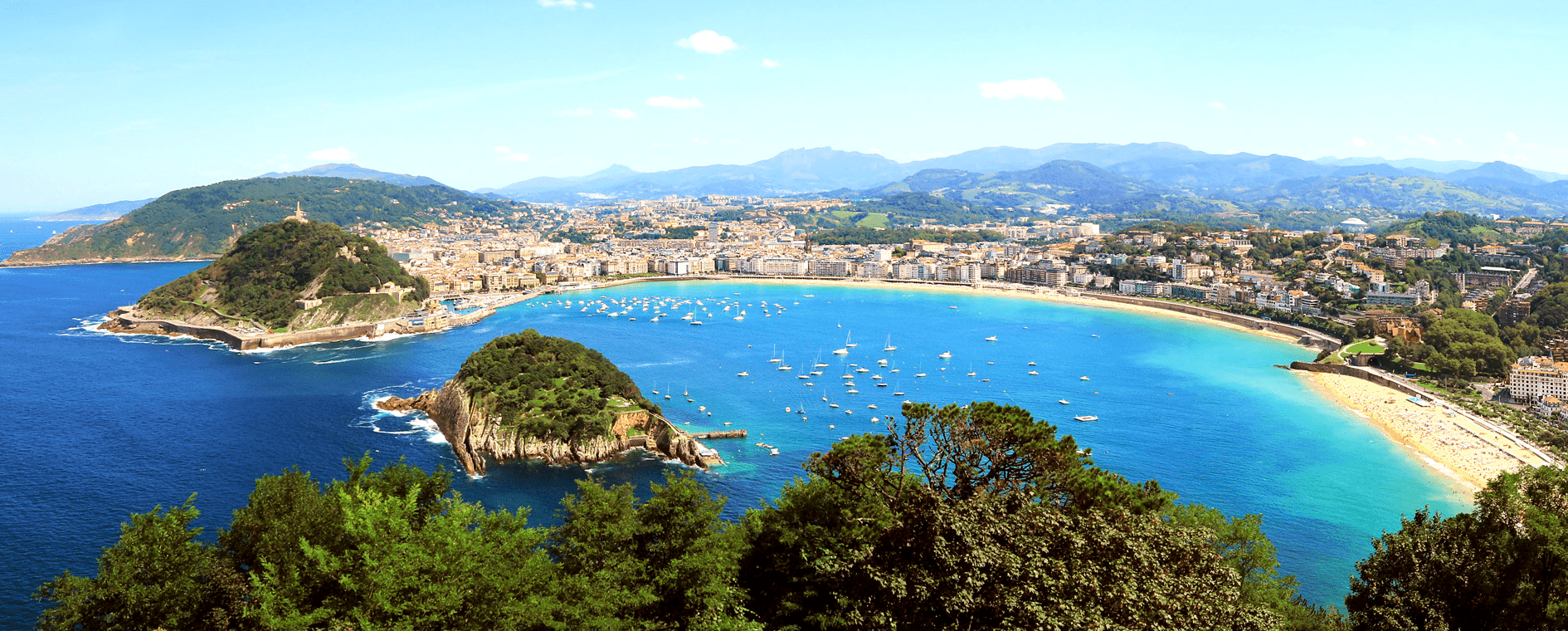 Walking North Spain Enjoy Your Hiking Holidays At Every Step